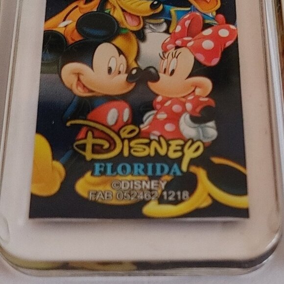 Lot of Disney Key Chains 2019 Lot of 4 - Picture 3 of 4